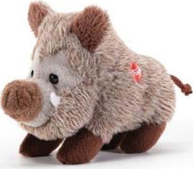 Trudi-Peluche-XXS-Cinghiale