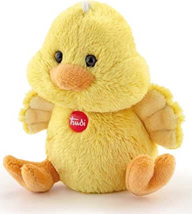 Trudi-Peluche-XXS-Pulcino