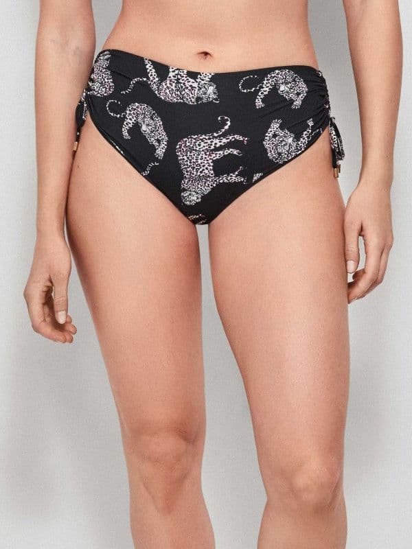Slip Bikini Gisela Jaguaro in Slip tanga e culotte The King Luxury - San Marcellino, commercioVirtuoso.it