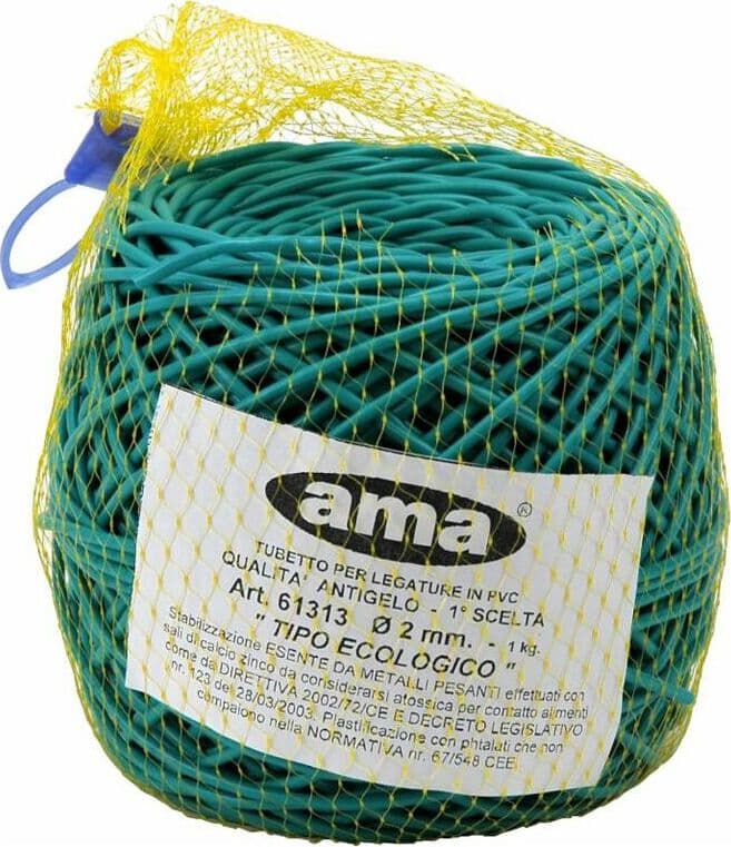 Tubetto-antigelo-per-legature-in-PVC-Ø-4mm-da-1kg-Confezione-da-2pz