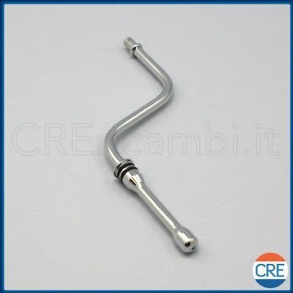 Tubo-Beccuccio-Vaporizzatore-per-PL41,-PL042EM