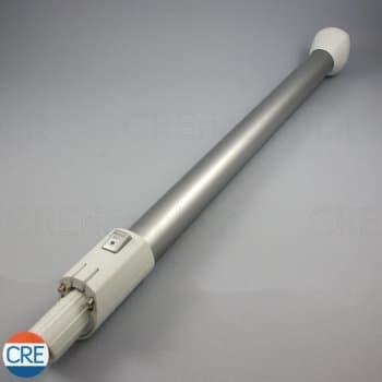 Tubo-Bianco-per-Air-Force-360,-AllInOne-460,-RH9037,-RH9059,-RH9089
