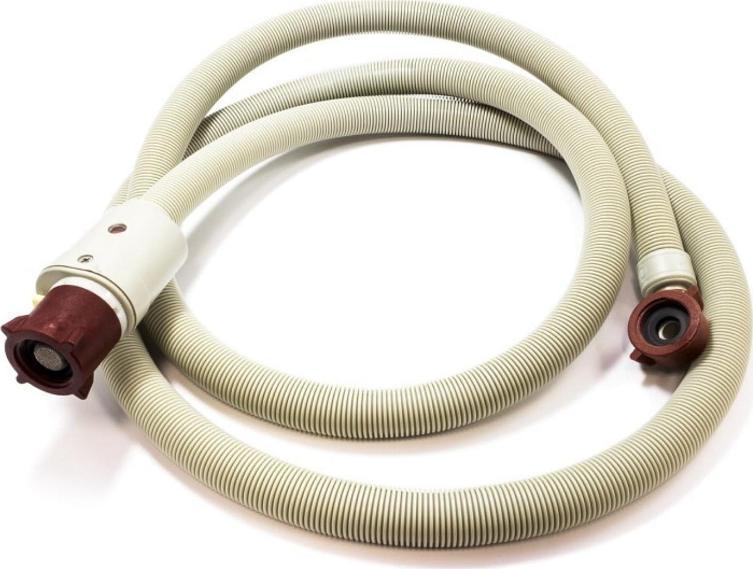 TUBO CARICO SICUREZZA ACQUA STOP UNIVERSALE REX ELECTROLUX ZANUSSI ZOPPAS 2,5 MT 9029793412