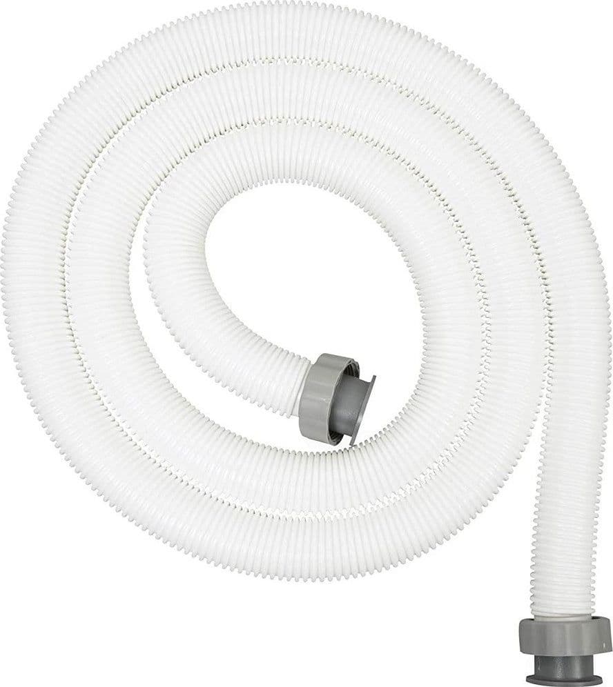 Tubo Da 3 Mt Diam.38 Mm Per Pompe Filtri A Sabbia Bianco Ricambio Piscina 58368 Giardino e giardinaggio/Piscine vasche idromassaggio e accessori/Filtri pompe e accessori/Pompe Trade Shop italia - Napoli, Commerciovirtuoso.it
