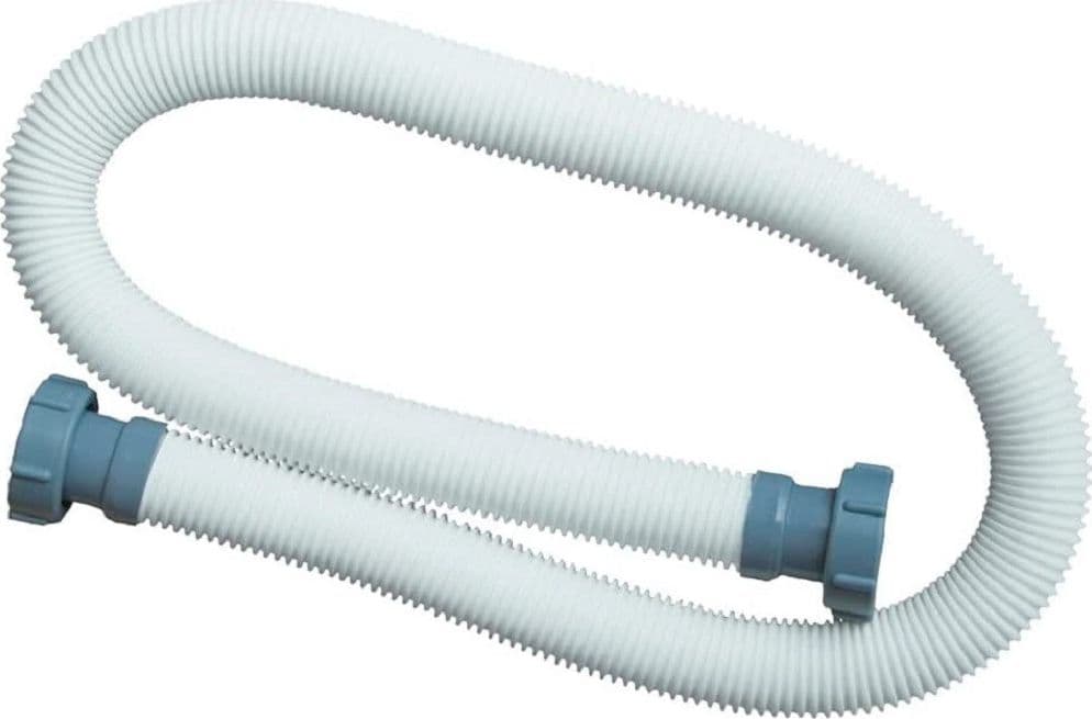 Tubo Di Ricambio 150cm X 38mm Per Filtri A Cartuccia A Sabbia Clorinatori 29060 Giardino e giardinaggio/Piscine vasche idromassaggio e accessori/Prodotti per la pulizia e raccordi/Tubi Trade Shop italia - Napoli, Commerciovirtuoso.it