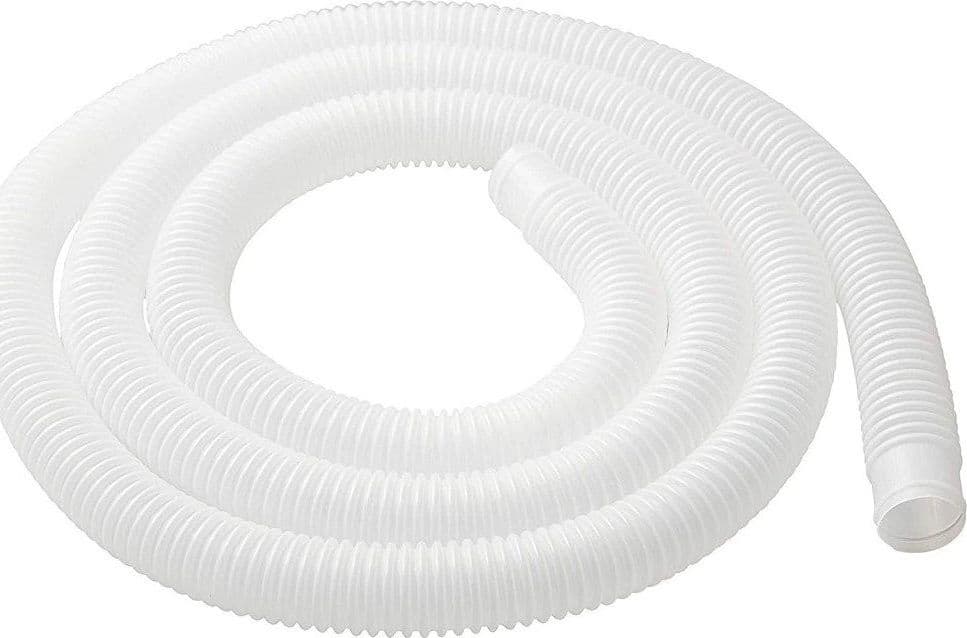 Tubo Di Ricambio Per Pompe A Filtro A Sabbia 3mt Diametro 32mm Per Piscina 58369 Giardino e giardinaggio/Piscine vasche idromassaggio e accessori/Filtri pompe e accessori/Pompe Trade Shop italia - Napoli, Commerciovirtuoso.it