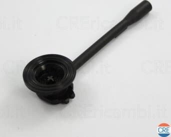 Tubo-e-Guarnizione-per-Nespresso-Pixie-EN125,-EN126