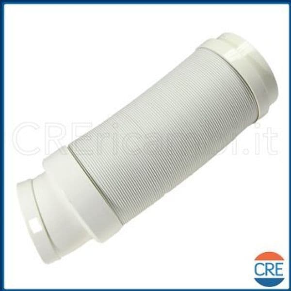 Tubo-Estensibile-Uscita-Aria---Pinguino-PACEL92-/-PACEL98-/-PACEL112