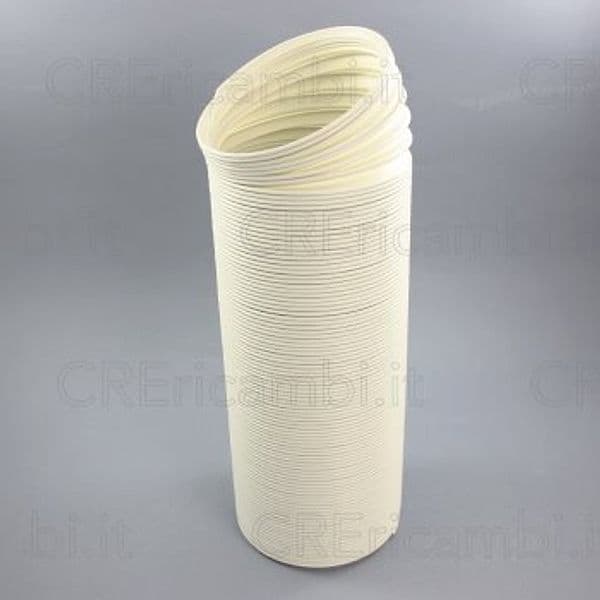 Tubo-Estensibile-Uscita-Aria-Calda-130-mm-per-Pinguino