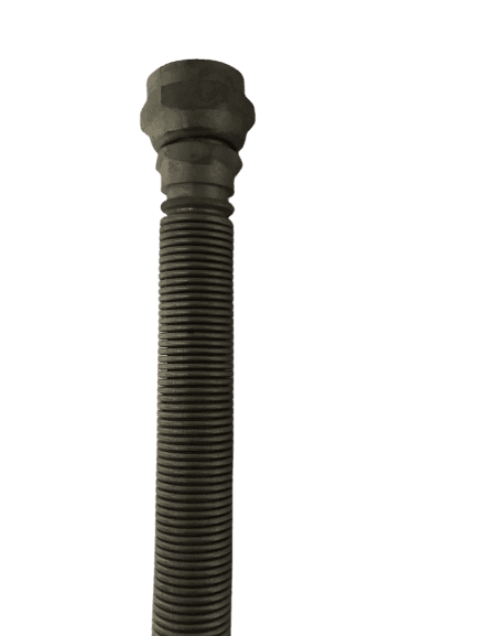 Tubo flessibile allungabile estensibile per GAS MF 50-100 cm in BagnoClic.it - Pregnana Milanese, commercioVirtuoso.it