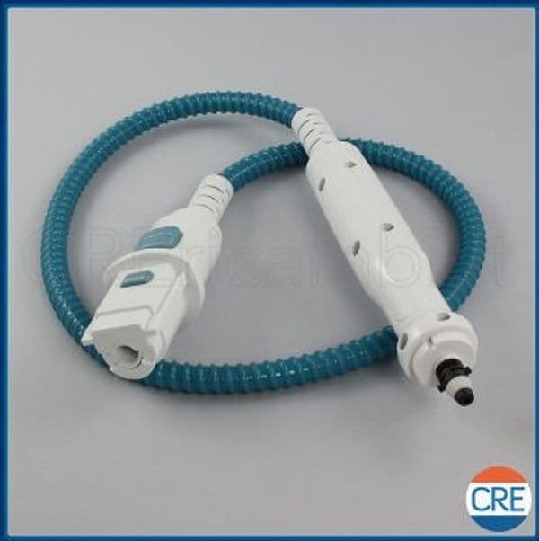 Tubo-Flessibile-Bianco-Azzurro-per-FSMH1300FX,-FSMH1321,-FSMH1621,-FSS1600
