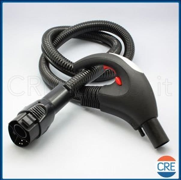 Tubo-Flessibile-Completo-con-Attacco-BAIONETTA