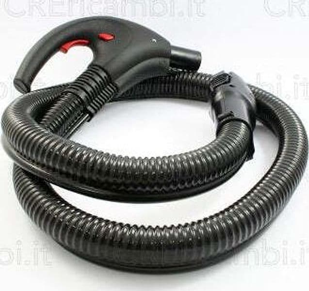 Tubo-Flessibile-Completo-con-Attacco-BAIONETTA