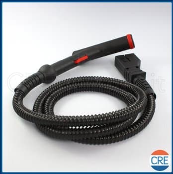 Tubo-Flessibile-con-Impugnatura-Vapore-Vip-2m-per-Magic-Vapor-BF005