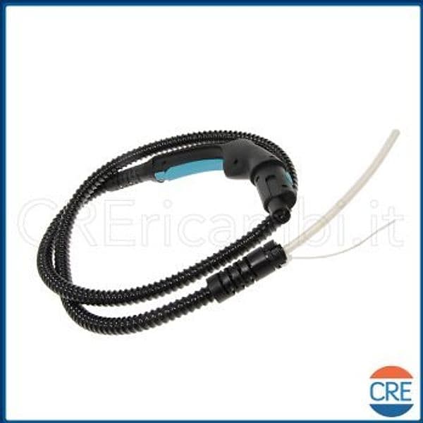 Tubo-Flessibile-con-Pistola-per-Multi-Vapori-MVC8,-MCV9,-MVC10