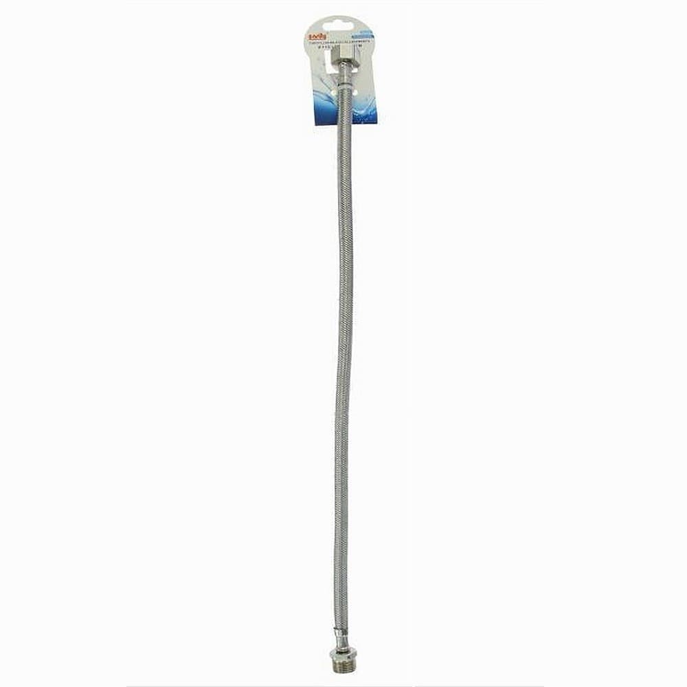 Tubo Flessibile Flessibili Rubinetto Miscelatore Acqua 50 Cm F 1/2 X M1/2 69398 Casa, arredamento e bricolage > Accessori Bagno > Raccordi e Tubi Trade Shop italia - Napoli, Commerciovirtuoso.it