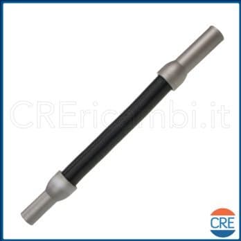 Tubo-Flessibile-per-Colombina-Evo-Hair-XLM408,-XLM418,-Evo-Midi-XLM403,-XLM407