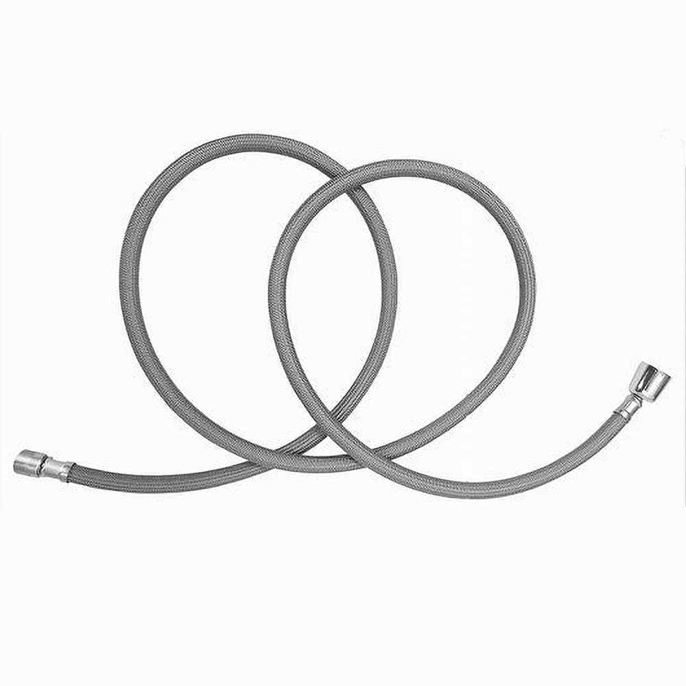 TUBO FLESSIBILE RICAMBIO PER MISCELATORE CUCINA DOCCETTA ESTRAIBILE 1.5MT 59996 in Flessibili doccia Trade Shop italia - Napoli, commercioVirtuoso.it