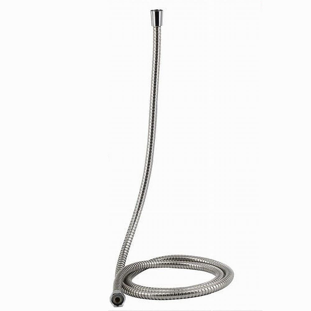 TUBO LACCIO FLESSIBILE DOCCIA DOCCETTA VASCA BAGNO 1.2 METRI UNIVERSALE 69238 in Flessibili doccia Trade Shop italia - Napoli, commercioVirtuoso.it
