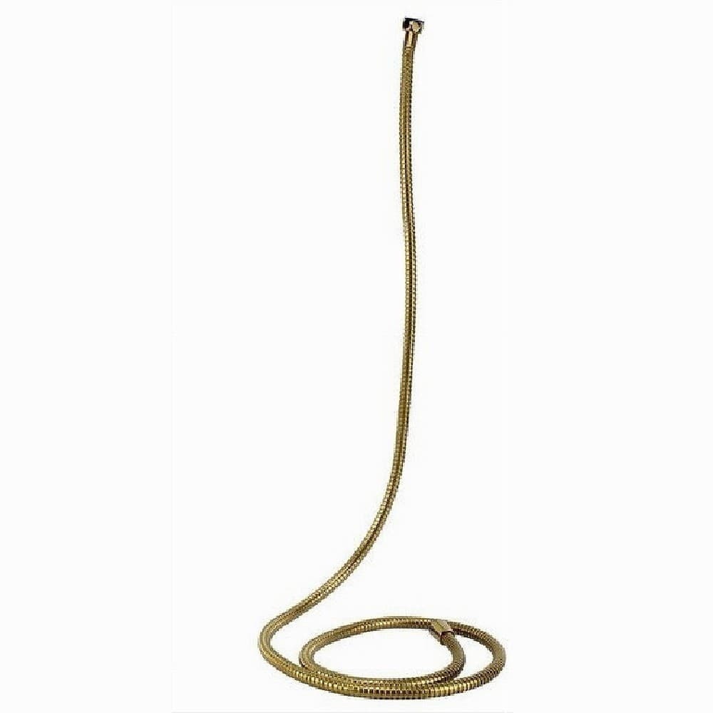 Tubo Laccio Flessibile Doccia Doccetta Vasca Bagno 2 Mt Universale 59536 Dorato Casa, arredamento e bricolage > Accessori Bagno > Raccordi e Tubi Trade Shop italia - Napoli, Commerciovirtuoso.it
