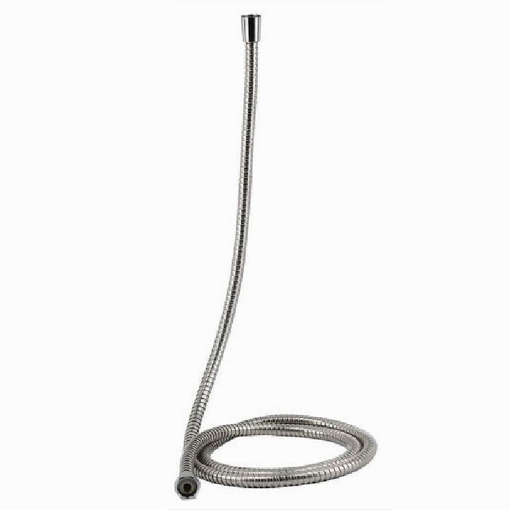 Tubo Laccio Flessibile Doccia Doccetta Vasca Bagno 2,5 Metri Universale 69218 Fai da te/Attrezzature per cucine e bagni/Impianti per la cucina/Accessori per lavelli Trade Shop italia - Napoli, Commerciovirtuoso.it