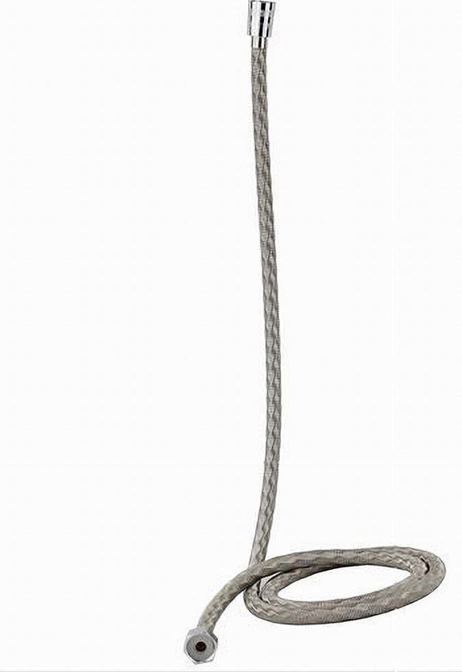 TUBO LACCIO FLESSIBILE PER DOCCIA DOCCETTA VASCA BAGNO UNIVERSALE 1.8 MT 69230 in Flessibili doccia Trade Shop italia - Napoli, commercioVirtuoso.it