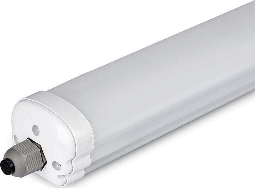 TUBO LED PLAFONIERA 48W LAMPADINA SMD IP65 150CM V-TAC VT-1574 Illuminazione/Lampadine/Lampadine a LED Zencoccostore - Formia, Commerciovirtuoso.it