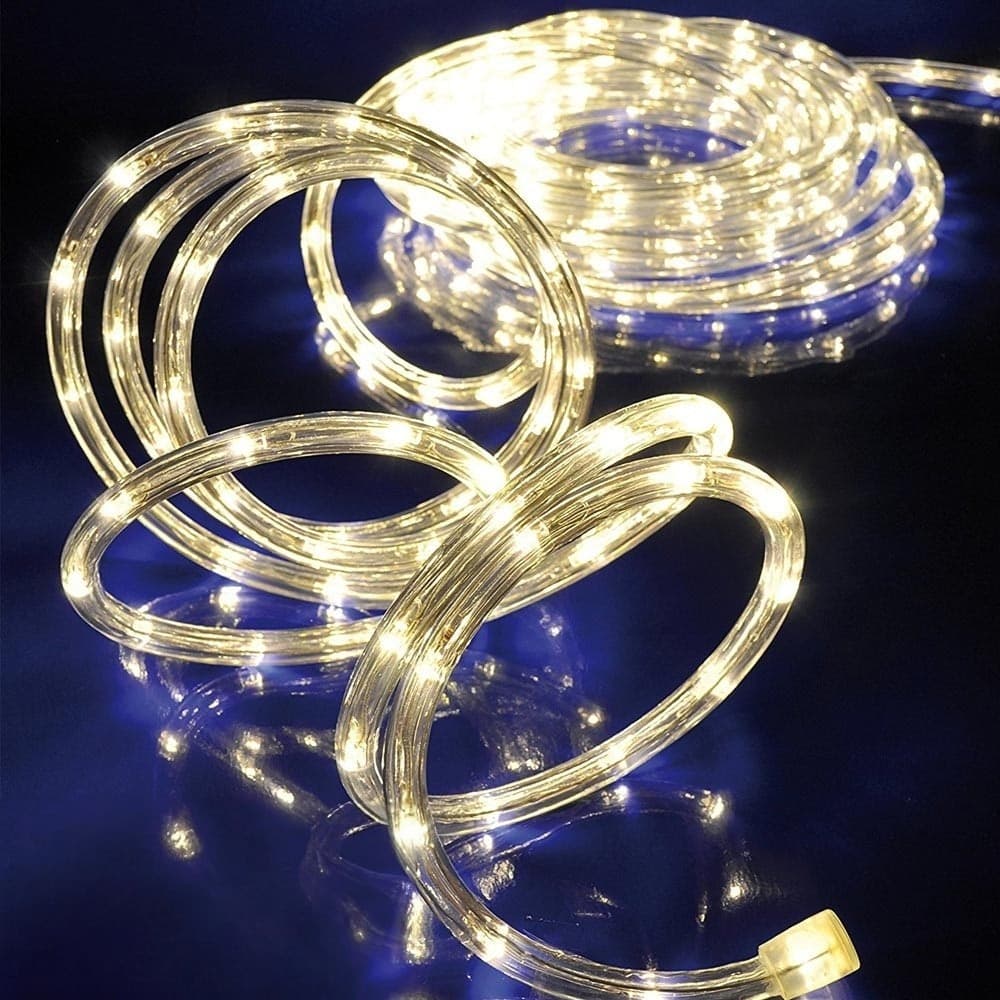 Tubo-Luminoso-A-Led-Per-Esterno-Bianco-Caldo-10-Metri-Con-Controller-Giochi-Luce