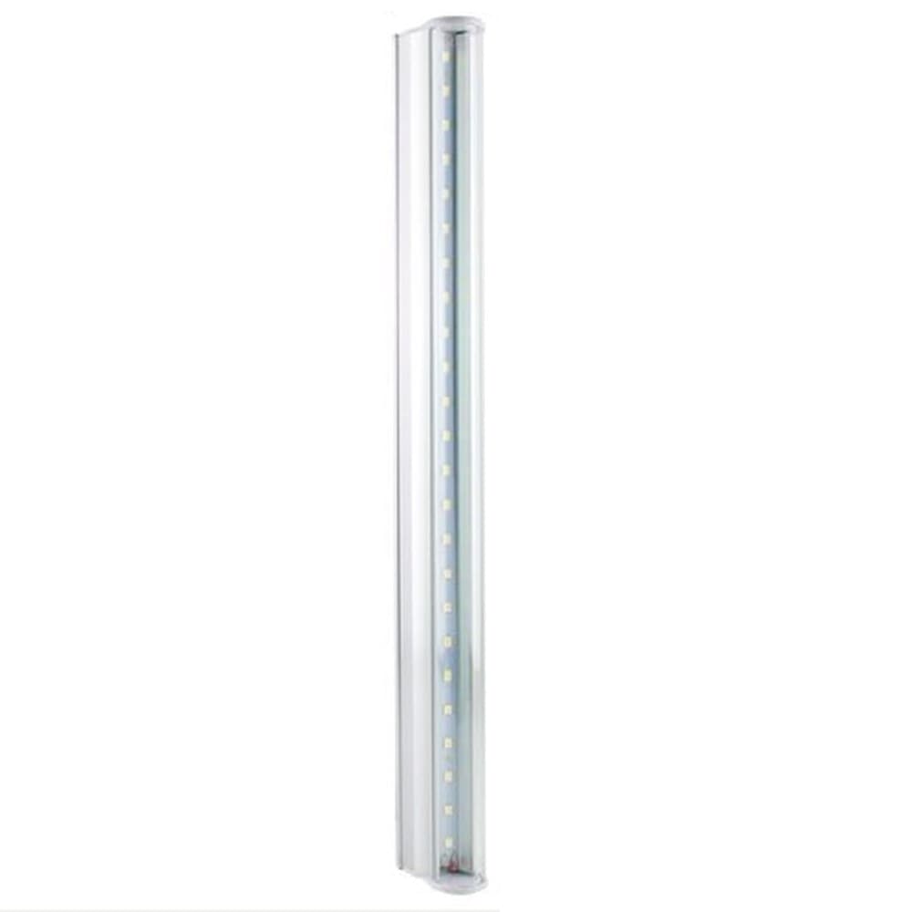 Tubo-Neon-Led-T5-21-Watt-Plafoniera-120cm-Luce-Caldo-Freddo-Naturale