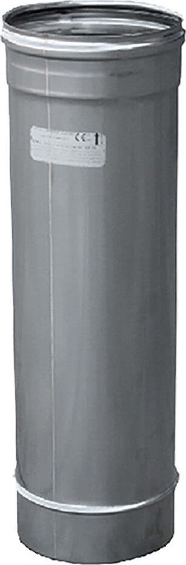 TUBO-PER-CANNA-FUMARIA-ø-cm-13-mt-0,5-Kasart