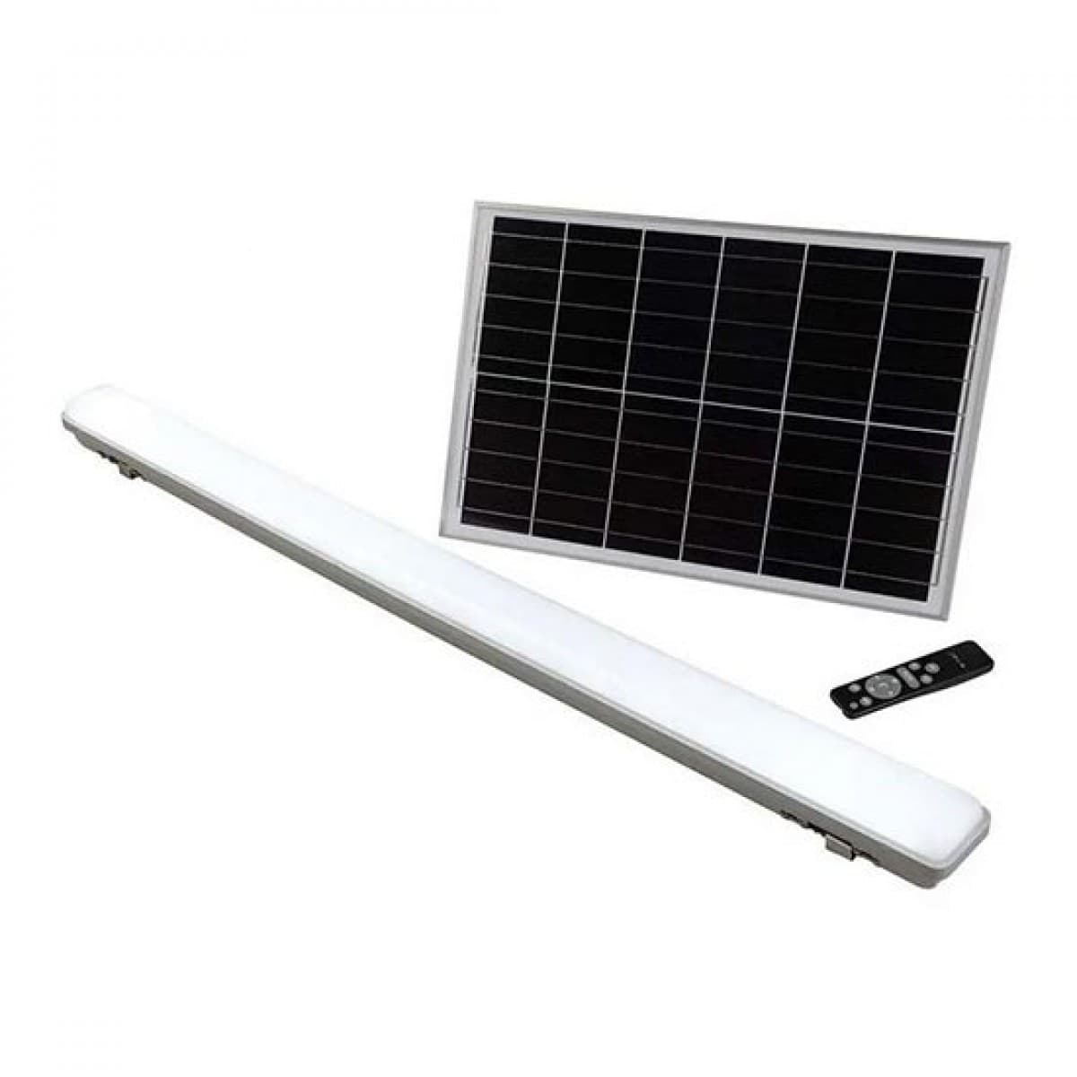 TUBO PLAFONIERA LED 18W CAMBIA COLOR 3IN1 RICARICABILE CON PANNELLO SOLARE E SENSORE DI MOVIMENTO Illuminazione/Illuminazione per interni/Lampadari lampade a sospensione e plafoniere/Plafoniere da ufficio Zencoccostore - Formia, Commerciovirtuoso.it