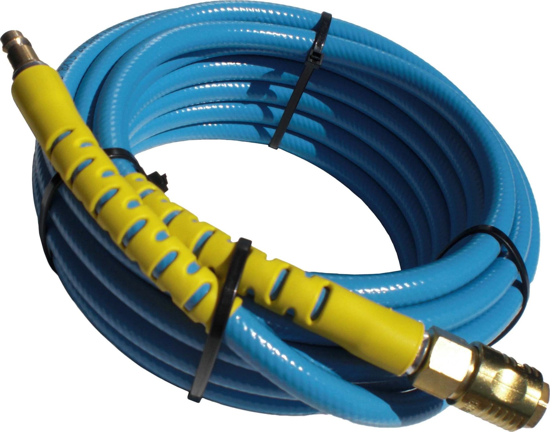 Tubo Pvc Raccordo Rubinetto Rapido 8x13 Mm 15 Mt in Pvc Retinato Flessibile Completo Di Raccordi Fai da te/Materiale elettrico/Cablaggio di superficie/Raccordi per tubi Ferus - Montoro, Commerciovirtuoso.it