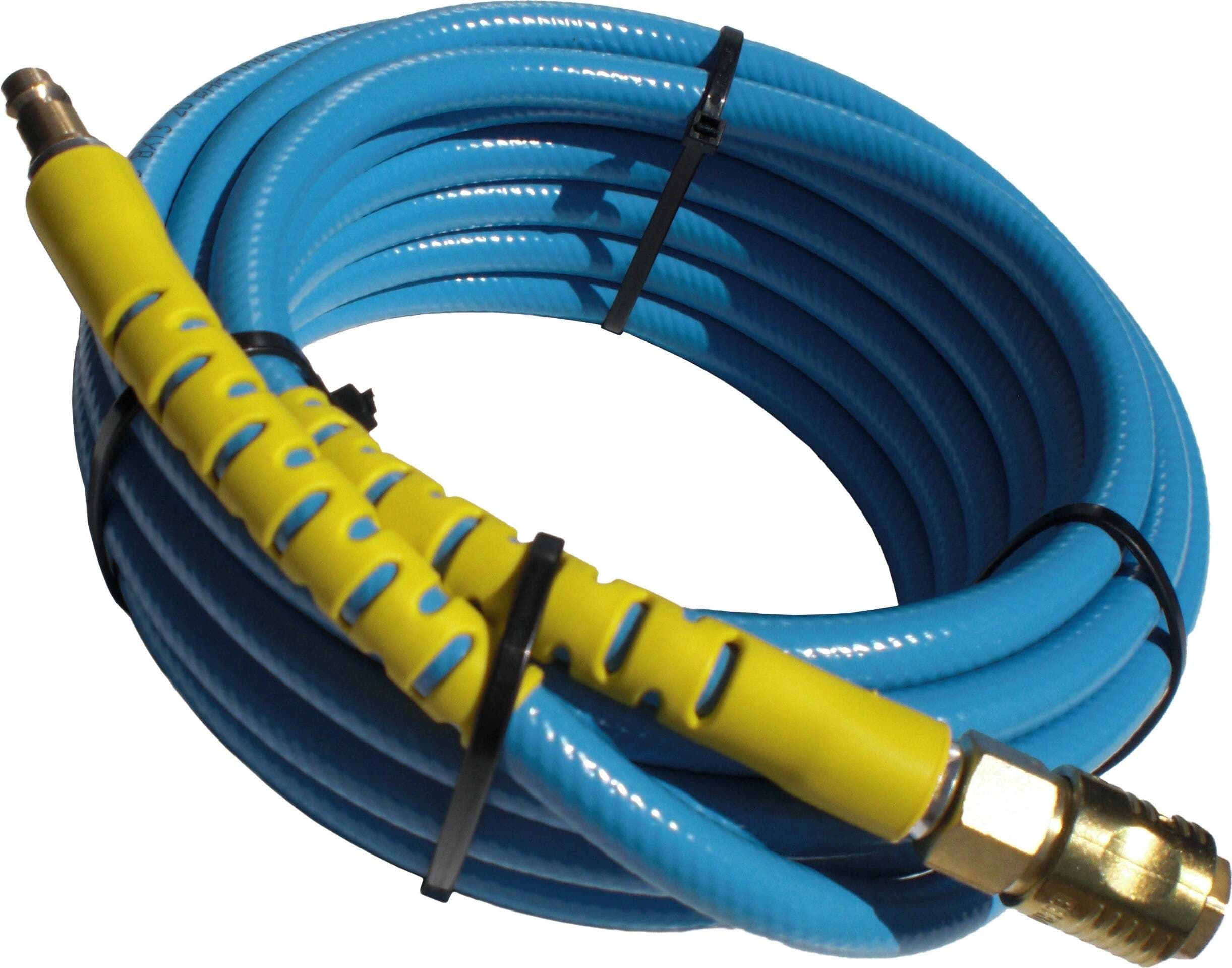 Tubo Pvc Raccordo Rubinetto Rapido 8x13 Mm 15 Mt in Pvc Retinato Flessibile Completo Di Raccordi Fai da te/Materiale elettrico/Cablaggio di superficie/Raccordi per tubi Ferus - Montoro, Commerciovirtuoso.it
