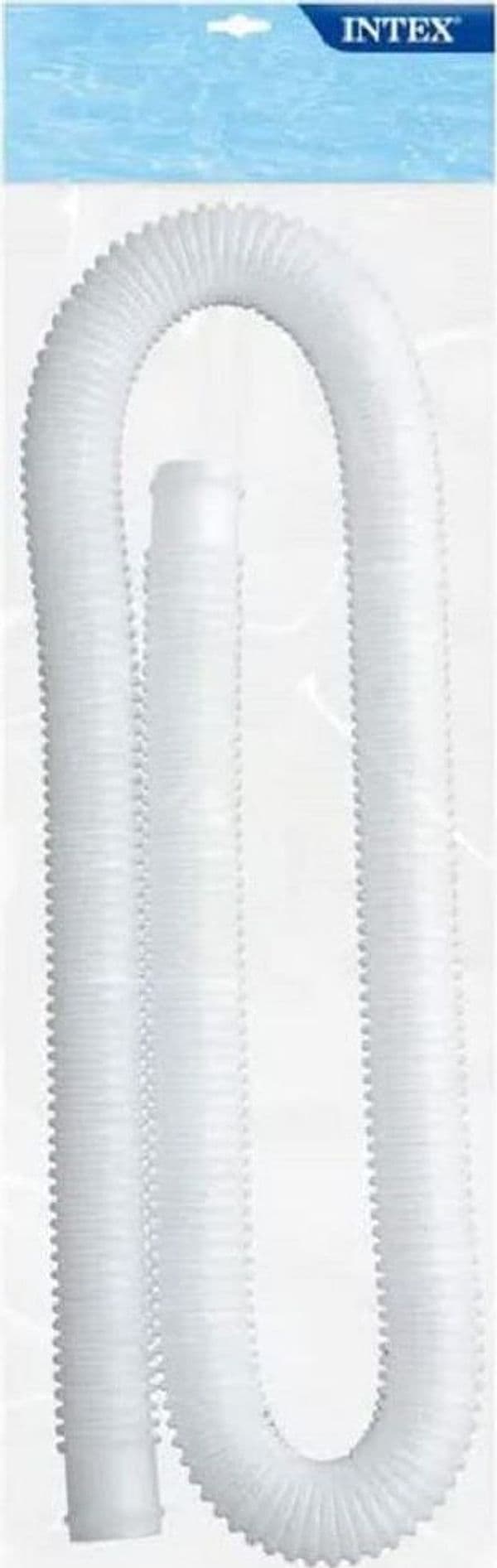 Tubo Ricambio Per Pompe Filtro A Cartuccia A Sabbia Clorinatori 150cmx32mm 29059 Giardino e giardinaggio/Piscine vasche idromassaggio e accessori/Prodotti per la pulizia e raccordi/Tubi Trade Shop italia - Napoli, Commerciovirtuoso.it