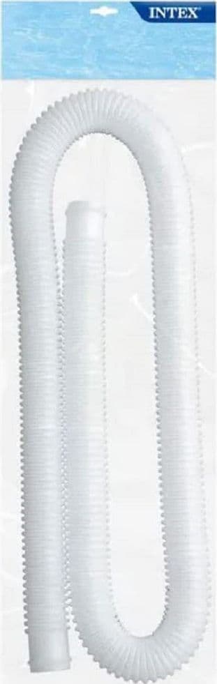 Tubo Ricambio Per Pompe Filtro A Cartuccia A Sabbia Clorinatori 150cmx32mm 29059 Giardino e giardinaggio/Piscine vasche idromassaggio e accessori/Prodotti per la pulizia e raccordi/Tubi Trade Shop italia - Napoli, Commerciovirtuoso.it