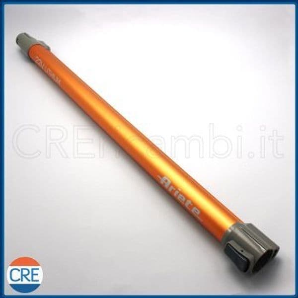 Tubo Rigido Arancio per Lithium 22V 2756