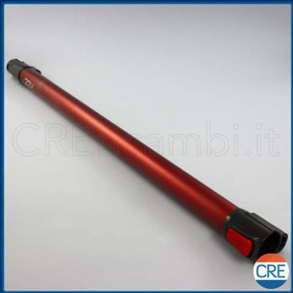 Tubo Rigido Rosso per Lithium 22V 00P275801TCD