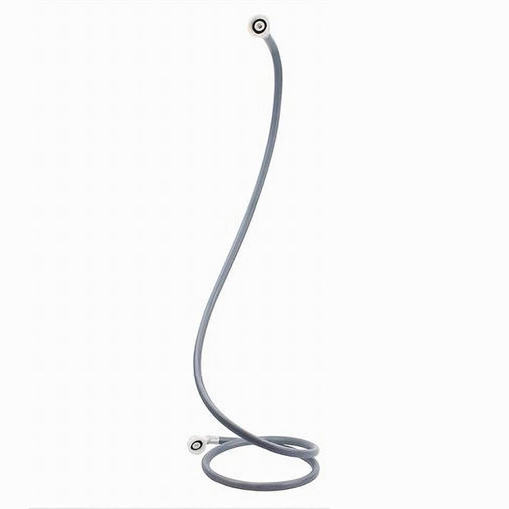 TUBO SCARICO CARICO PER LAVATRICE LAVASTOVIGLIE CON CURVA RACCORDO PIPA 3MT 59052 in Altri ricambi per lavatrici Trade Shop italia - Napoli, commercioVirtuoso.it
