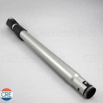 Tubo-Telescopico---Silence-Force-/-Compact-Force