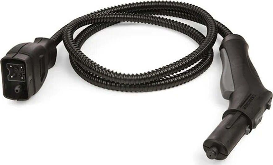 Tubo Vapore per SC5, SC6800 Karcher
