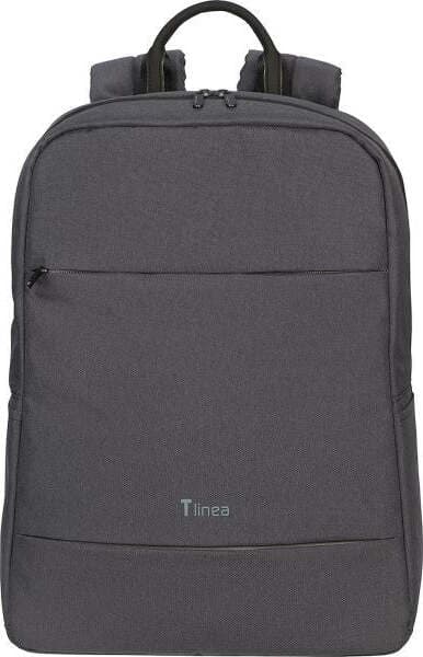 TUCANO-Backpack-Zaino-Notebook-+-Mouse-Wireless-Grigio-Scuro