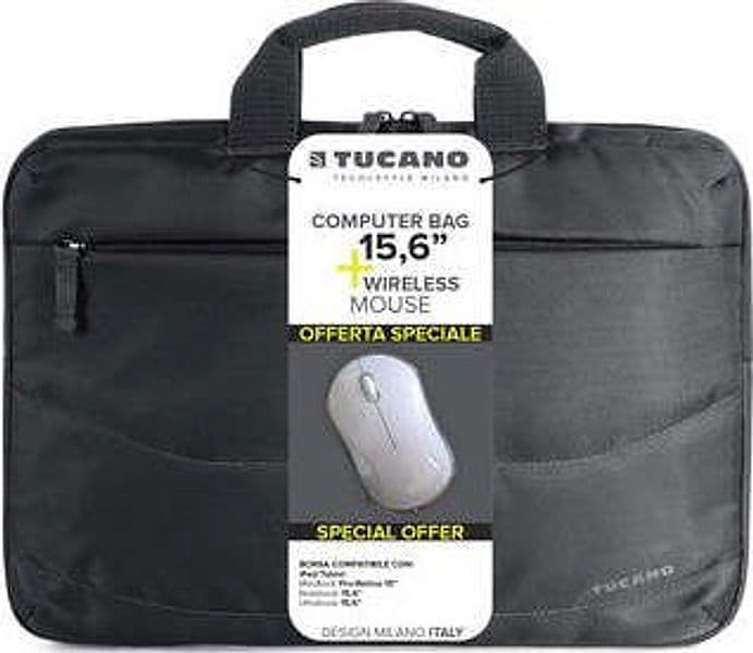 Tucano-Borsa-Linea-Idea-notebooks-da-15.6”-con-Mouse-Wireless