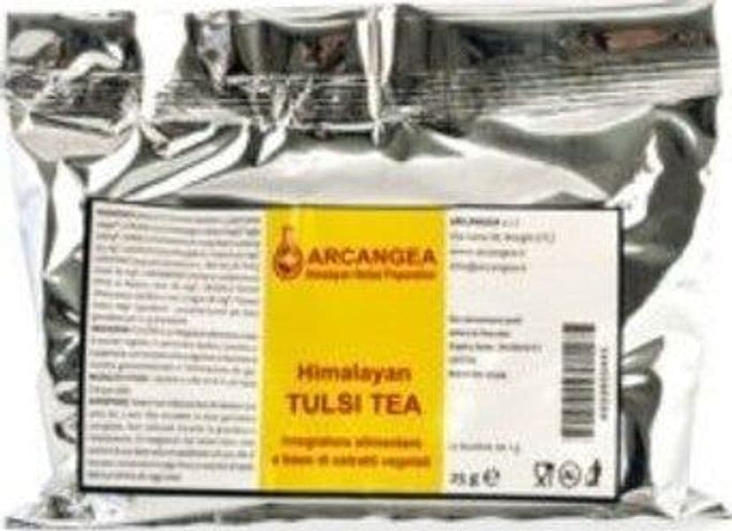TULSI-TEA-25-G-Arcangea