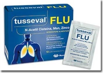 TUSSEVAL-FLU-12-BUSTINE-SOLUBILI