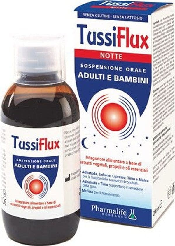 TUSSIFLUX-NOTTE-200-ML