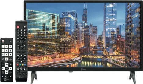 Tv-Telesystem-28000216-TS24-LS13-Black