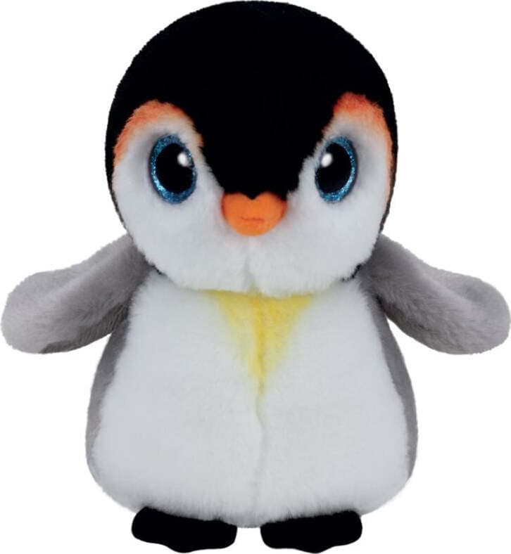 TY-Beanie-Boos-Peluche-Pinguino-Pongo