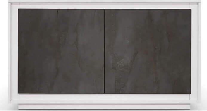 TYCHE---madia-moderna-con-ante-ammortizzate-cm-140-x-50-x-80-h-Antracite-Milani-Home