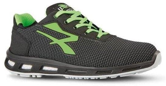 U POWER scarpa antinfortunistica STRONG S3 SRC in Scarpe Calzature Durello - Agna, commercioVirtuoso.it