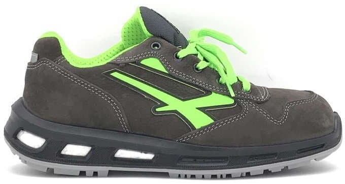 U-POWER scarpa antinfortunistica uomo YODA S3 SRC in Scarpe Calzature Durello - Agna, commercioVirtuoso.it